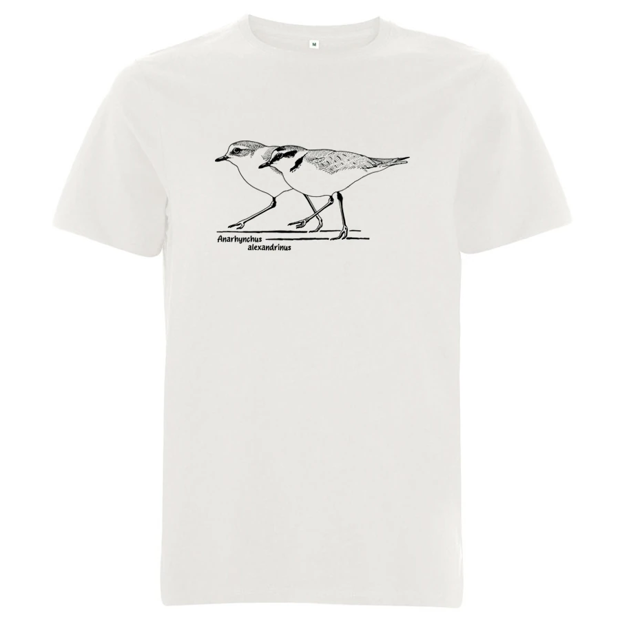 Kentish Plover T-Shirt