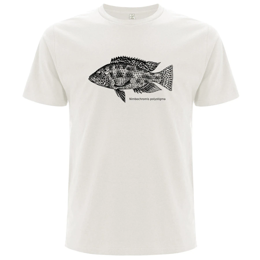 Leopard Cichlid T-Shirt