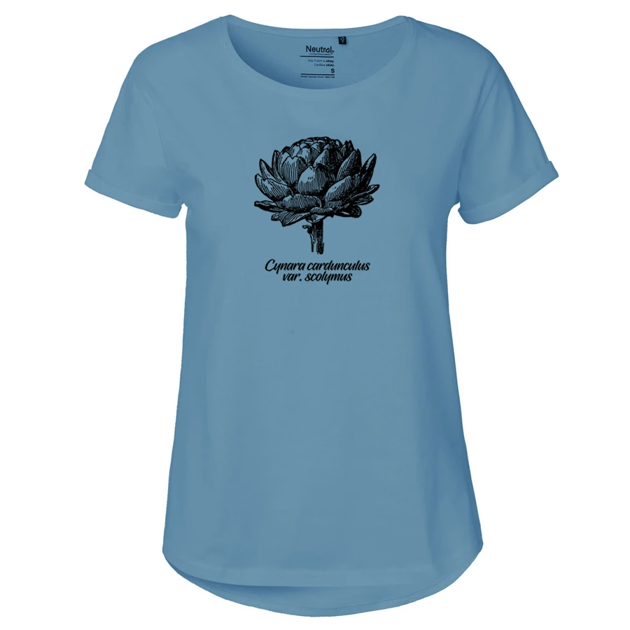 French Artichoke Girlie