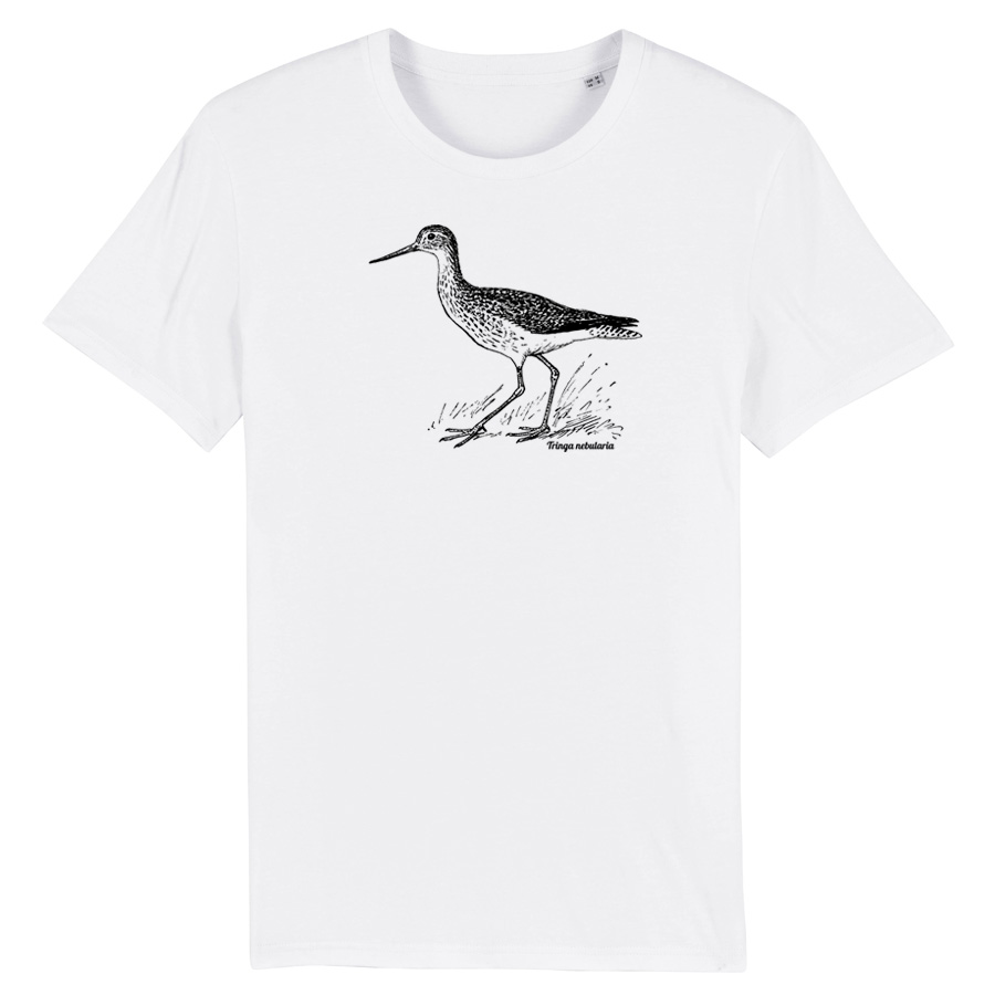 Common Greenshank T-Shirt