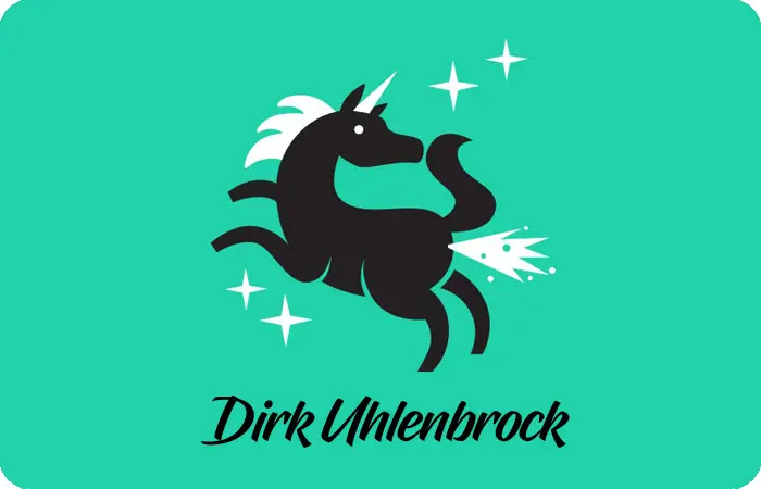 Dirk Uhlenbrock, handprinted Shirts