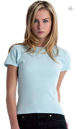 Continental Womens Classic Fitted T-Shirt