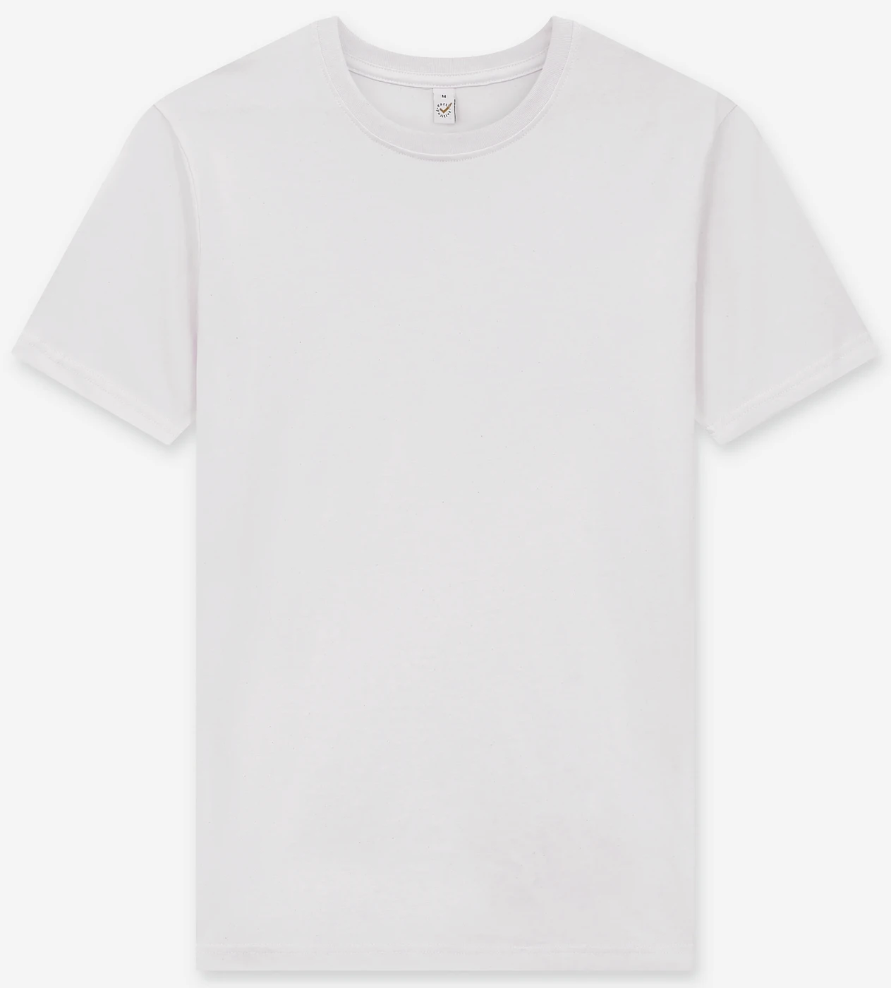 Earth Positive Premium Jersey Tee