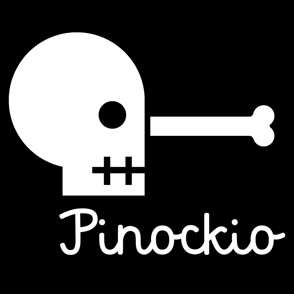 Pinockio  T-Shirt