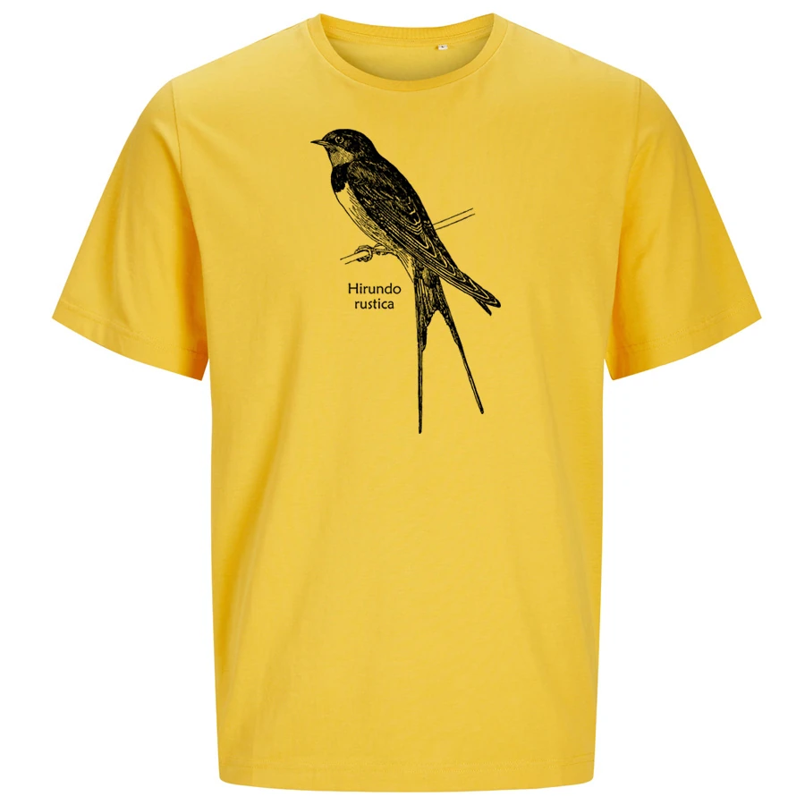 Barn Swallow T-Shirt