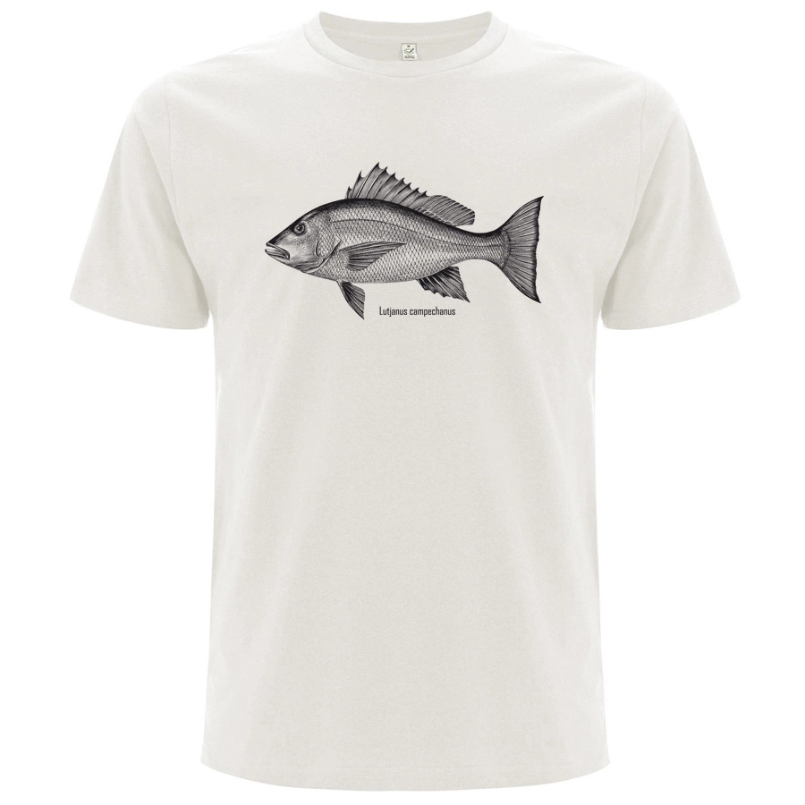 Northern Red Snapper T-Shirt