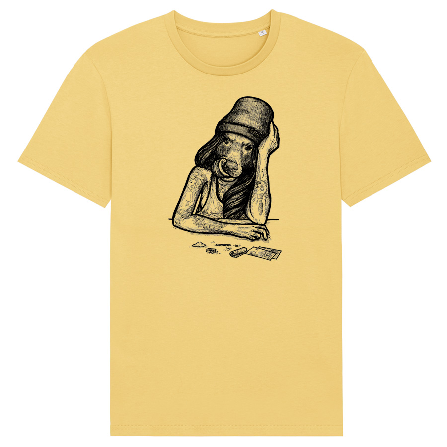 Bitch  T-Shirt
