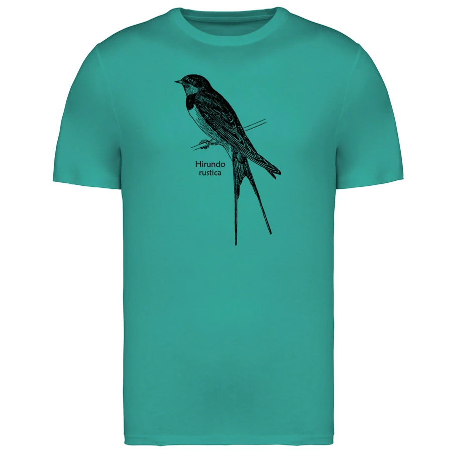 Barn Swallow T-Shirt
