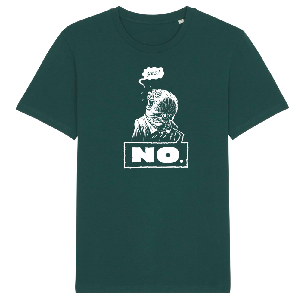 Yes/No  T-Shirt