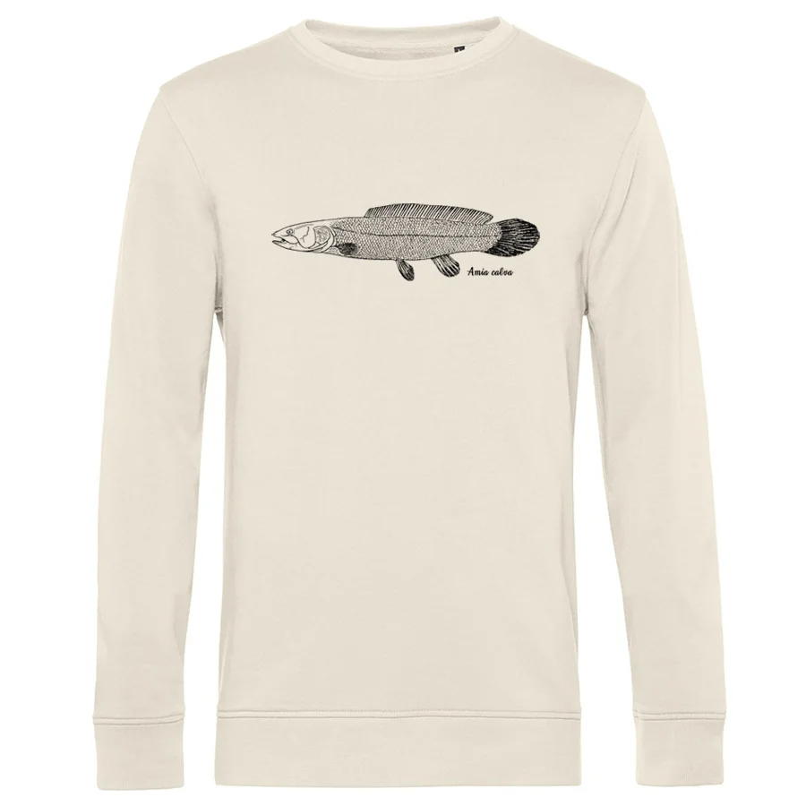 Bowfin  Sweater