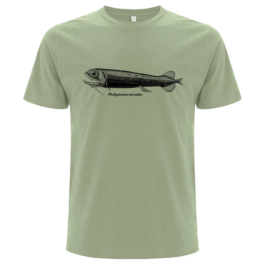 Smalltooth Dragonfish T-Shirt