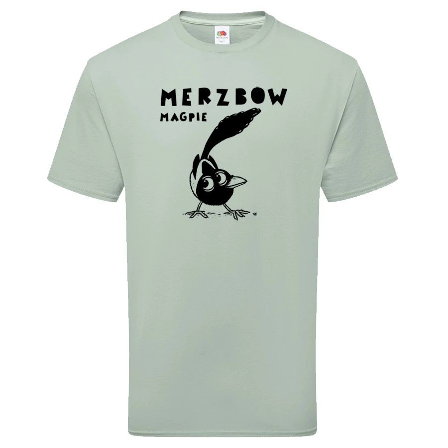 Merzbow - Magpie T-Shirt