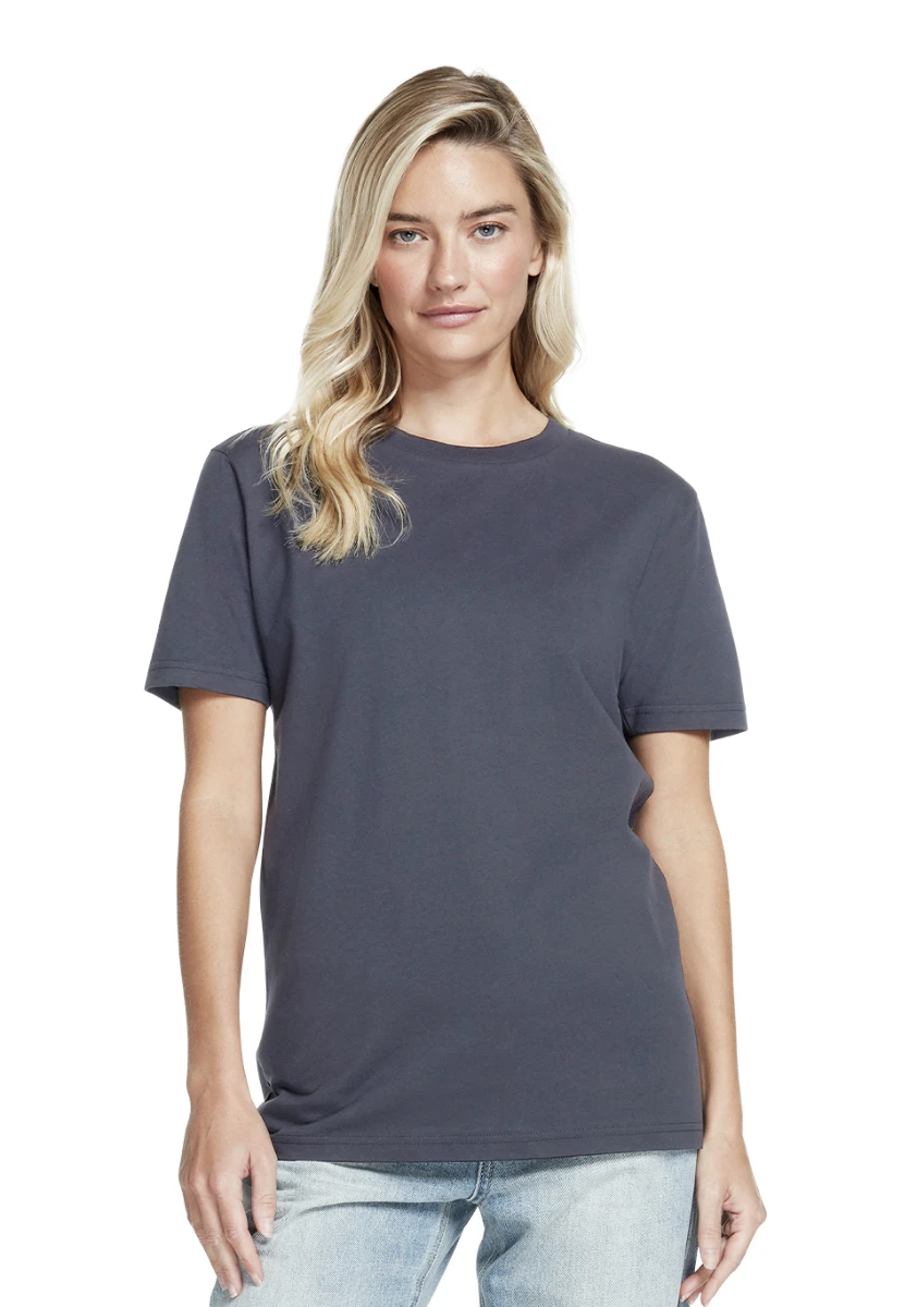 Earth Positive Premium Jersey Tee