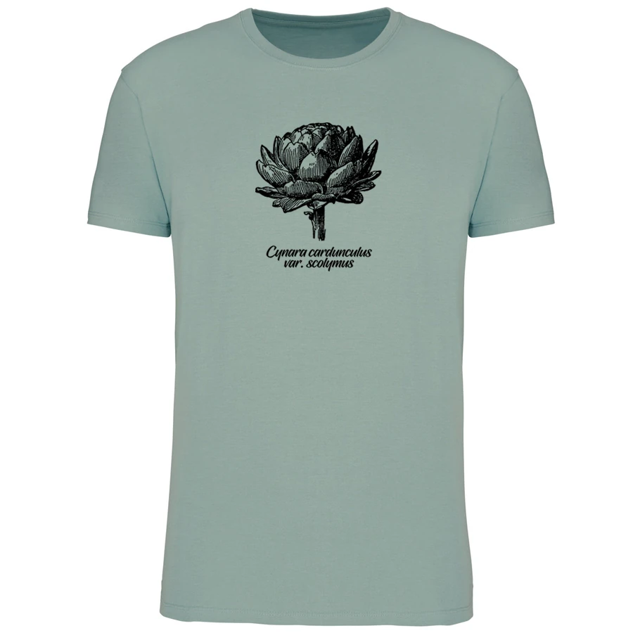 French Artichoke T-Shirt