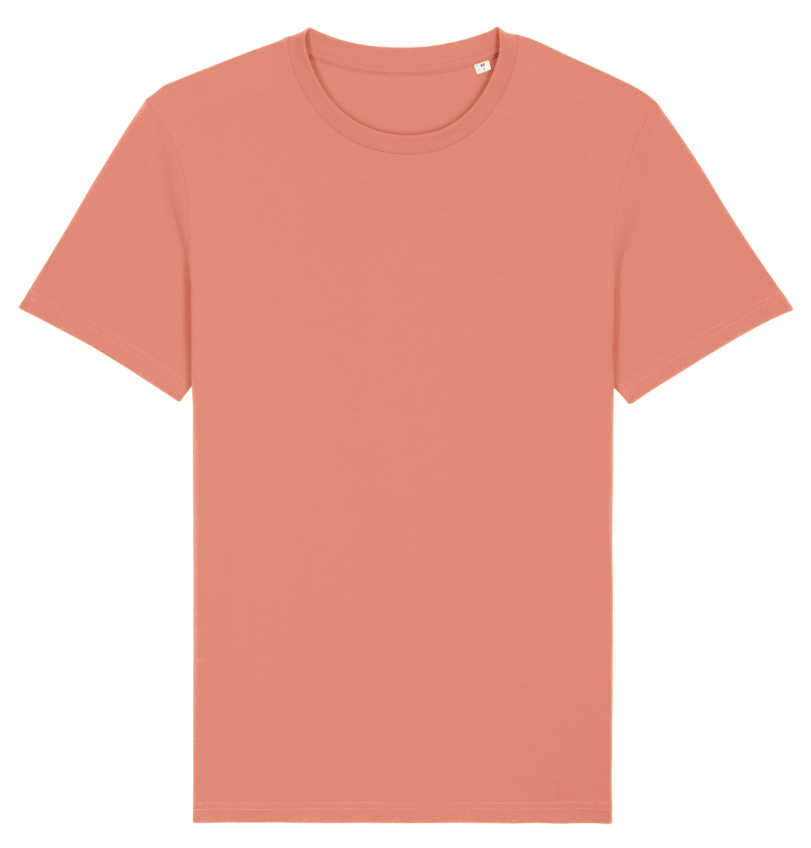 Stanley/Stella Creator T-Shirt, rose clay