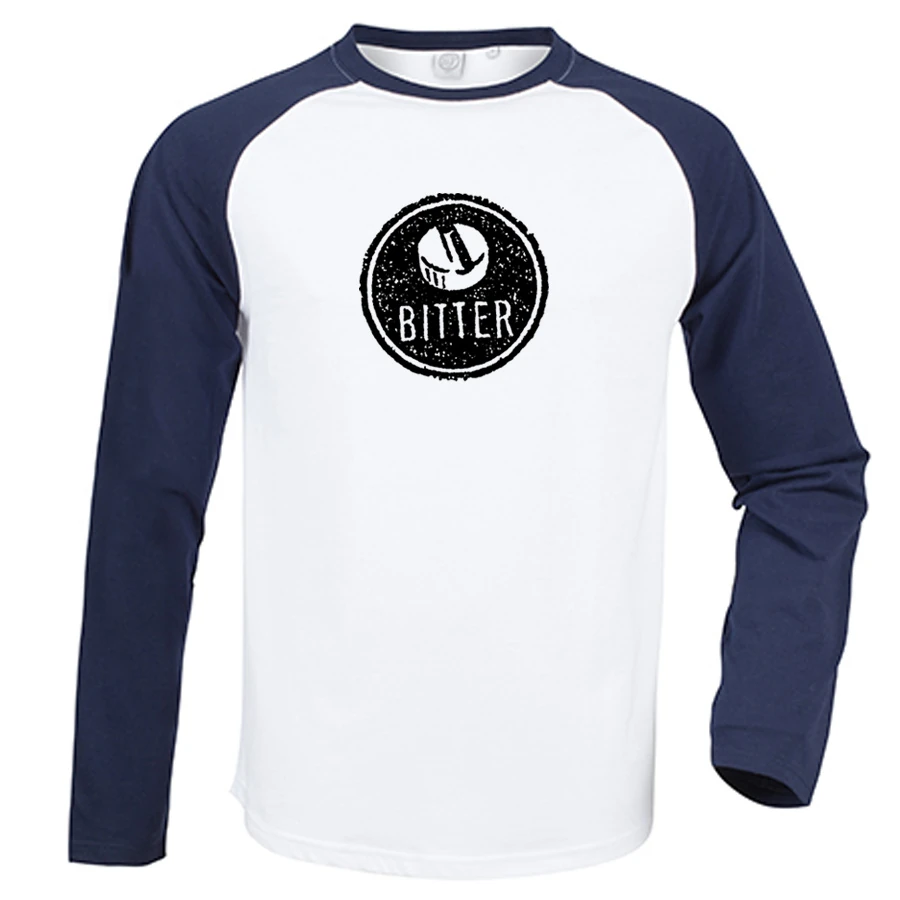 Bitter Longsleeve
