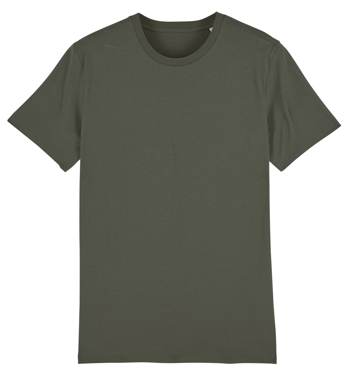 shirtmanufaktur, khaki T-Shirt, Creator STTU755