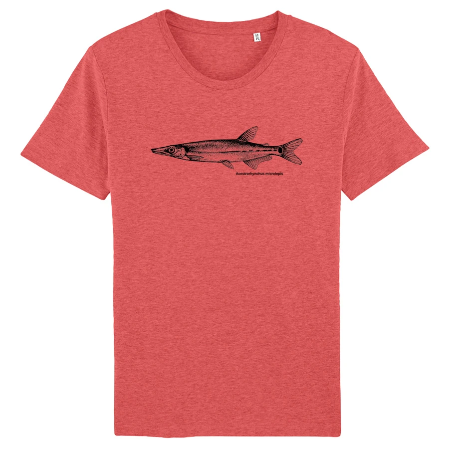 Pike Characin T-Shirt
