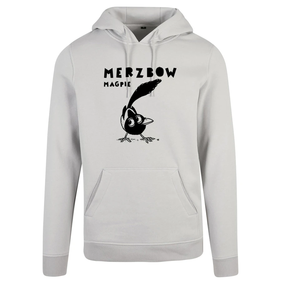 Merzbow - Magpie Hoodie