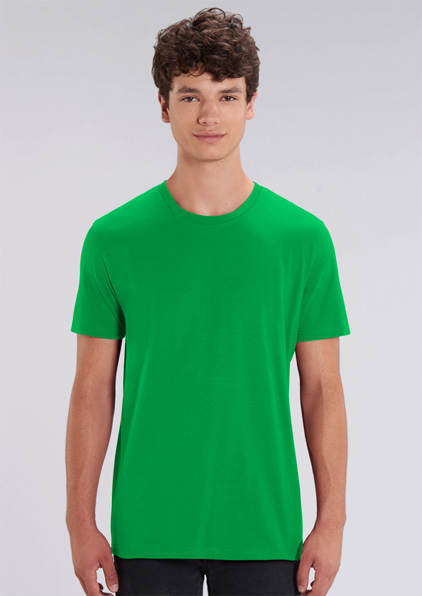 fresh green T-Shirt, Stanley/Stella Creator