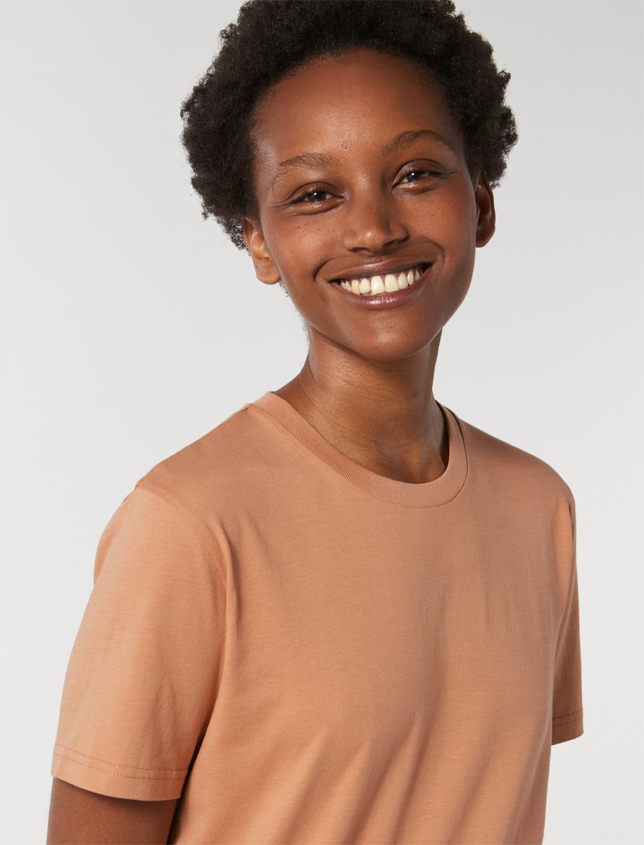 mushroom Creator T-Shirt, Stanley/Stella Organic