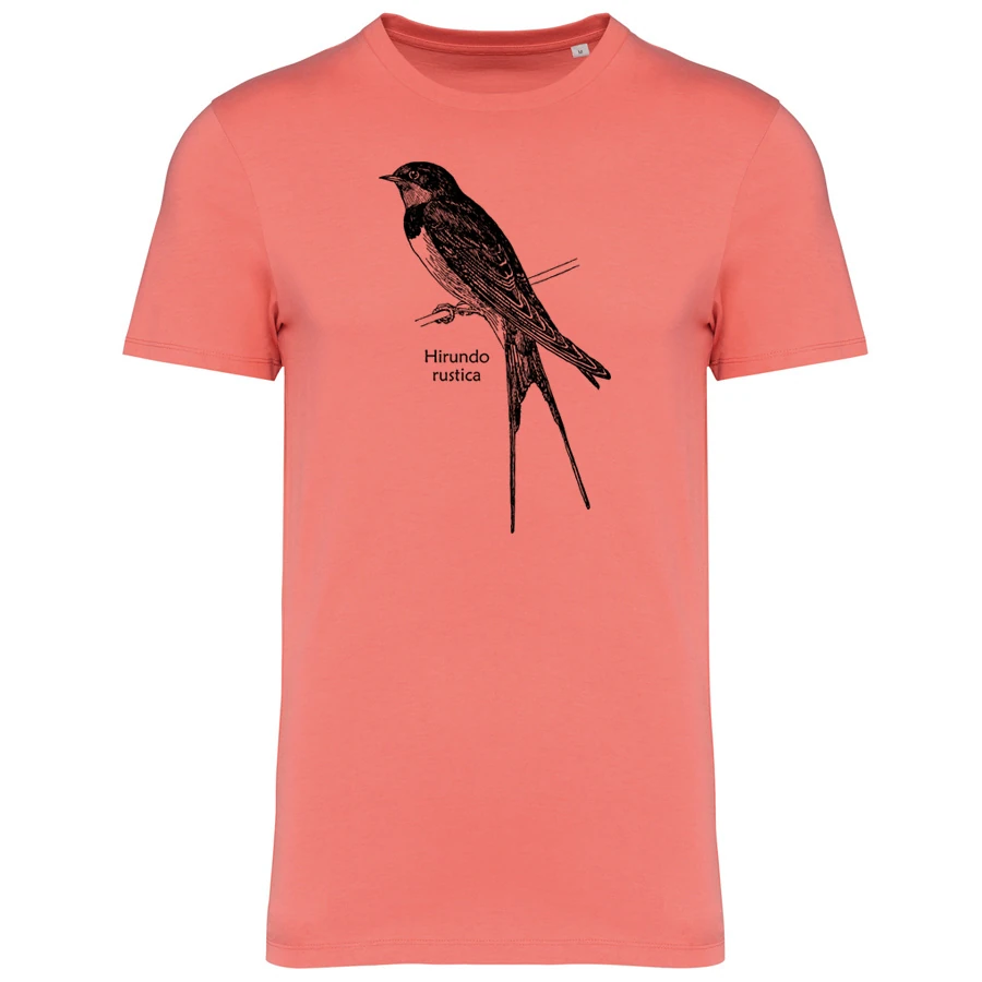 Barn Swallow T-Shirt