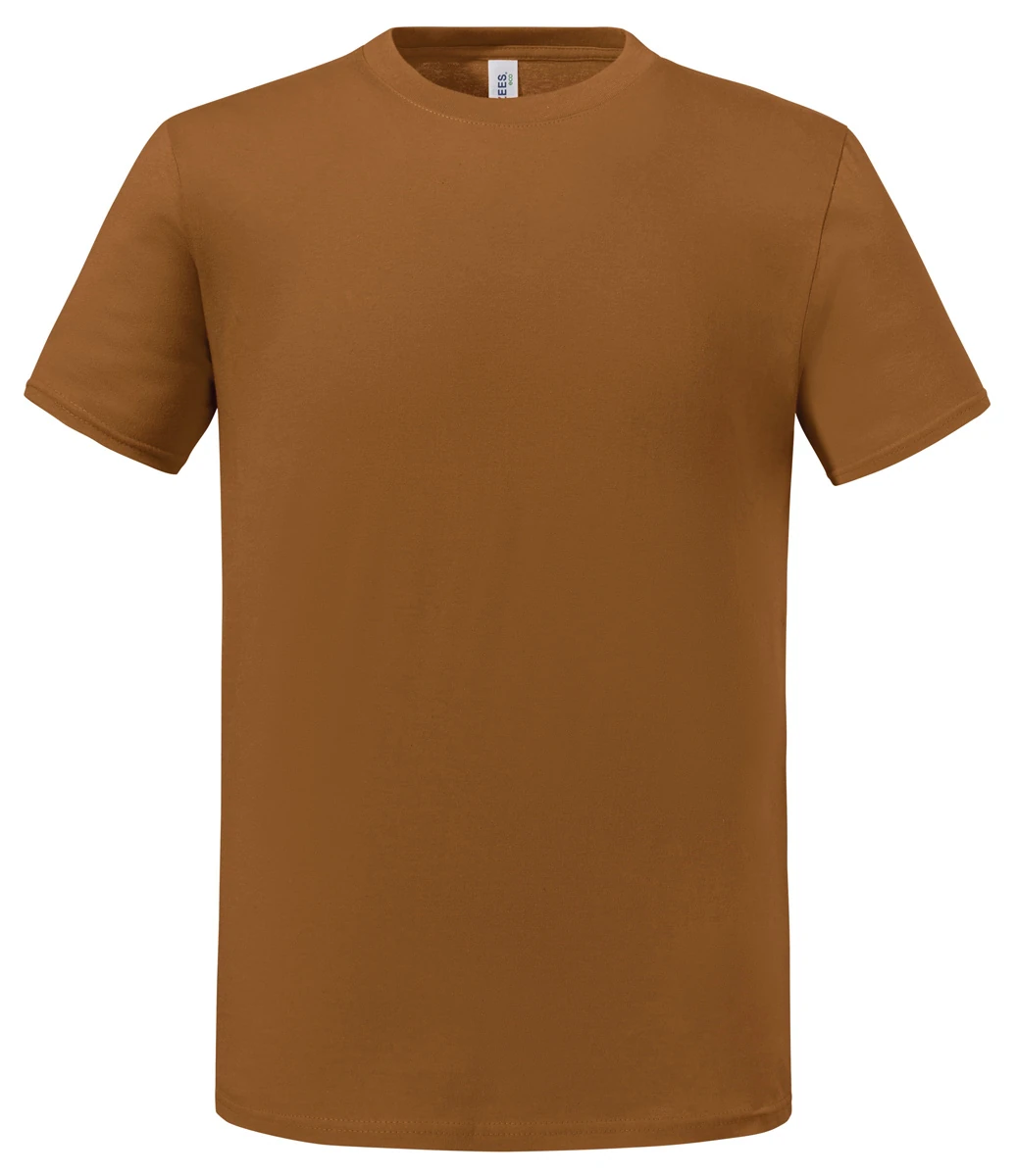 Jerzees Premium Organic-T