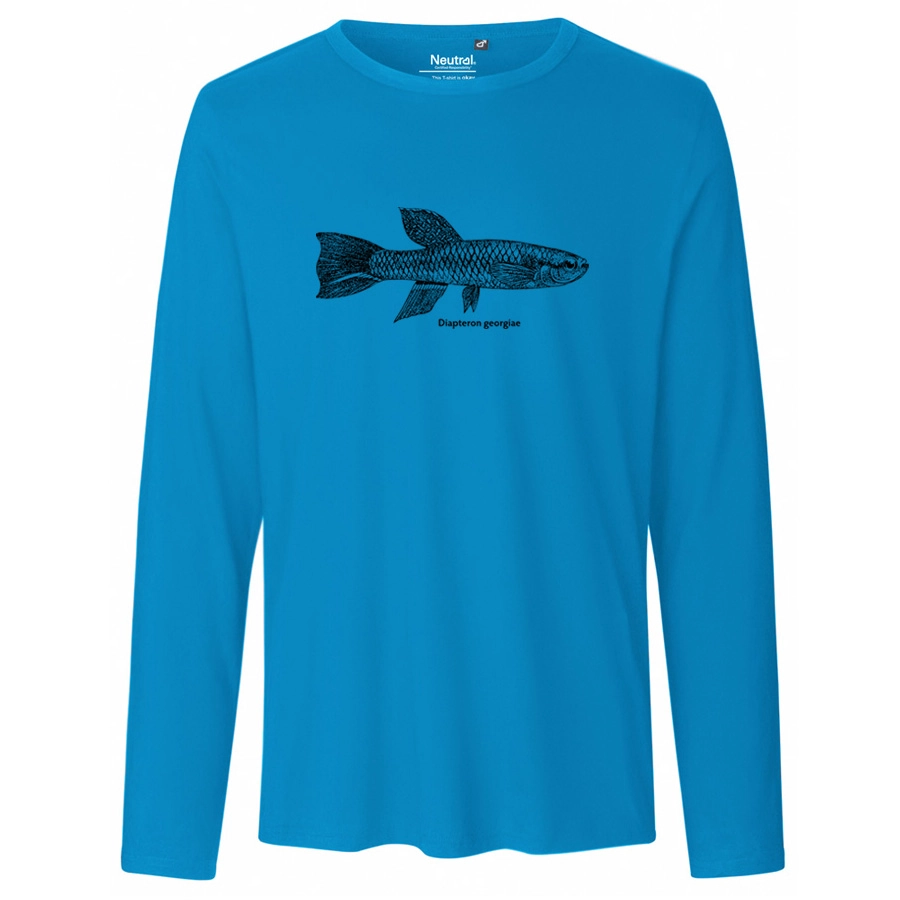 Georgiae Killifish Longsleeve