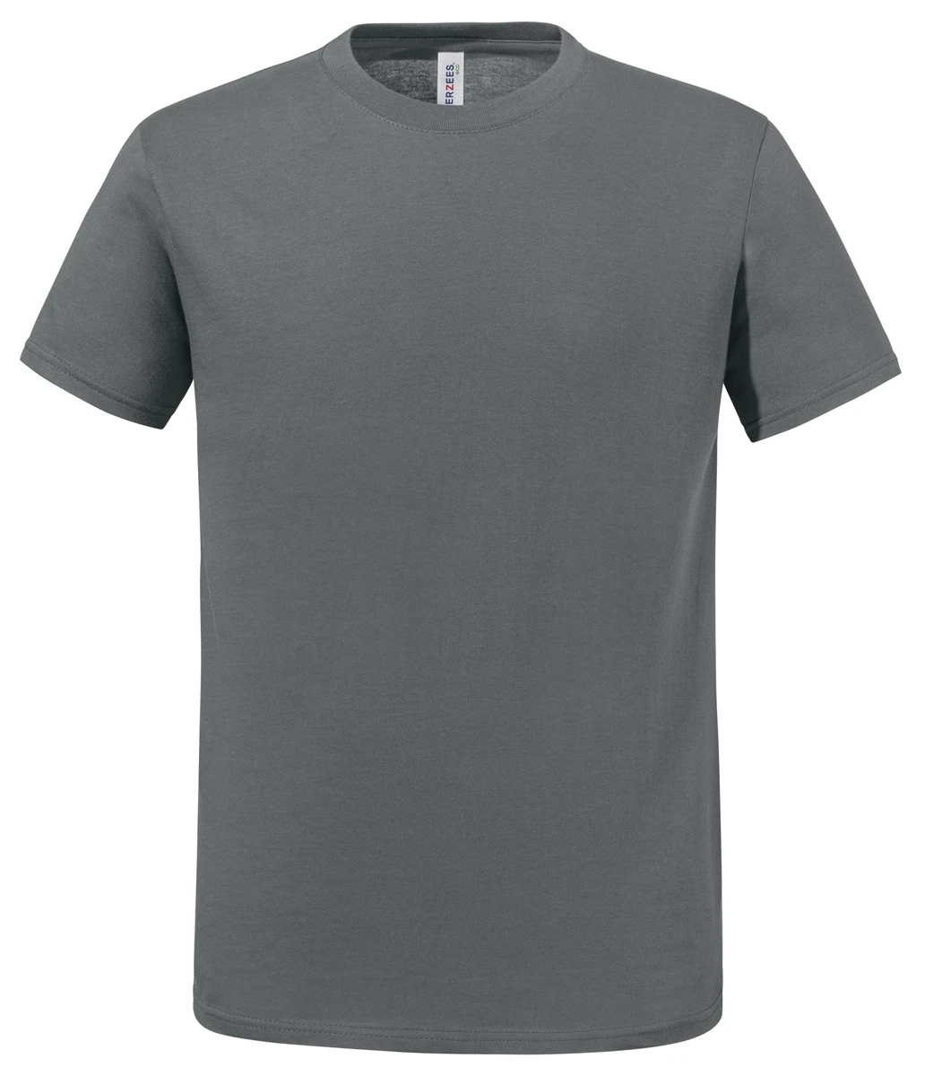 Jerzees Premium Organic-T