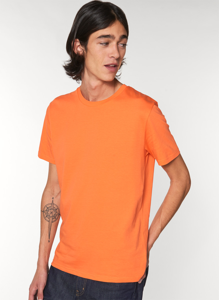 Stanley/Stella melon code, Creator T-Shirt