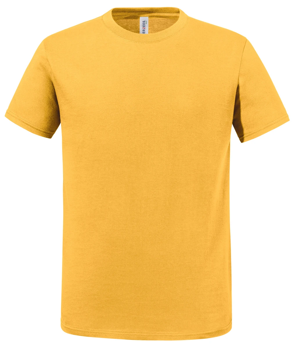 Jerzees Premium Organic-T