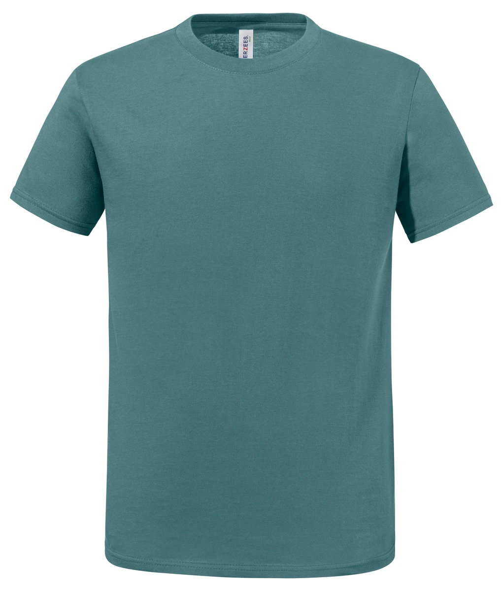 Jerzees Premium Organic-T