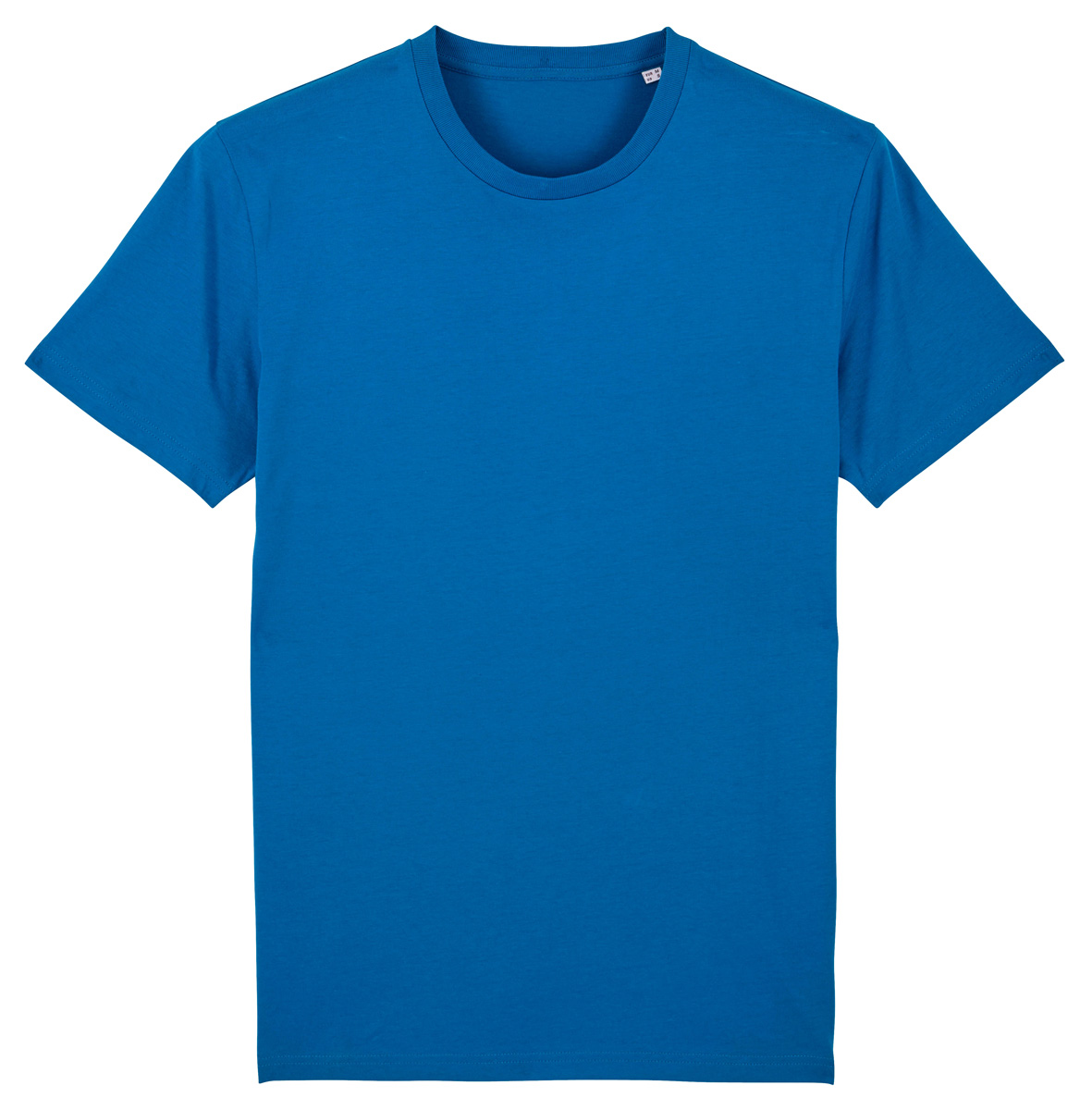 Stanley/Stella royal blue Creator T-Shirt, unisex