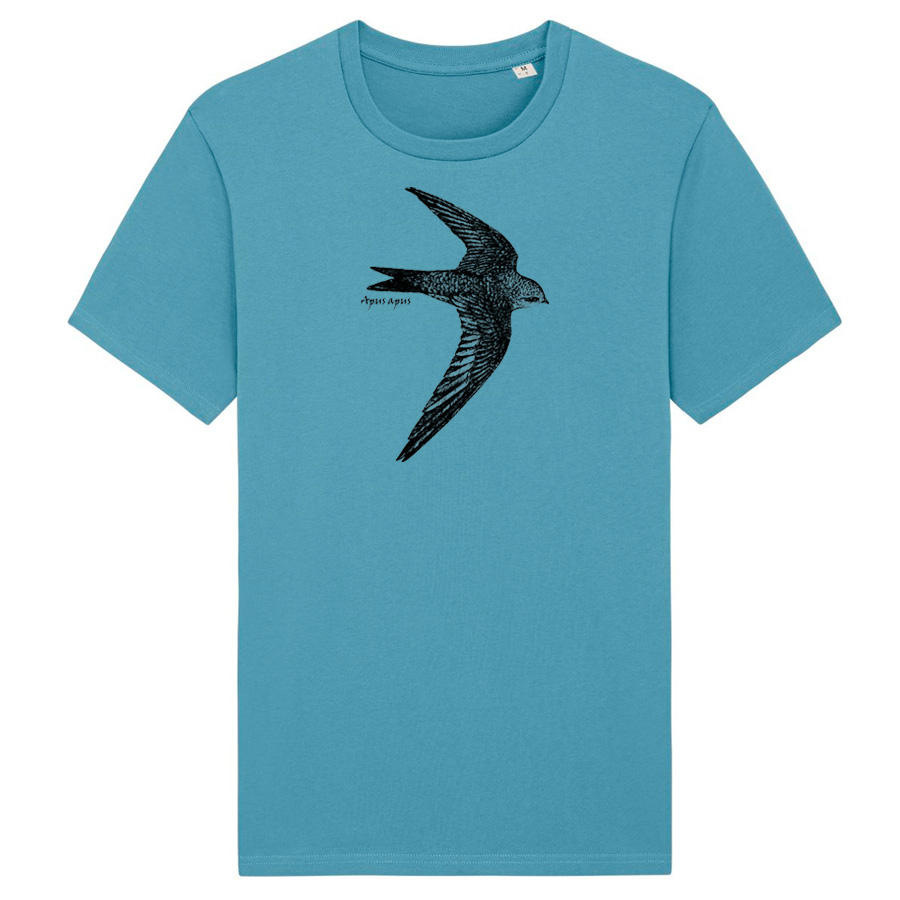 Common Swift 2  T-Shirt