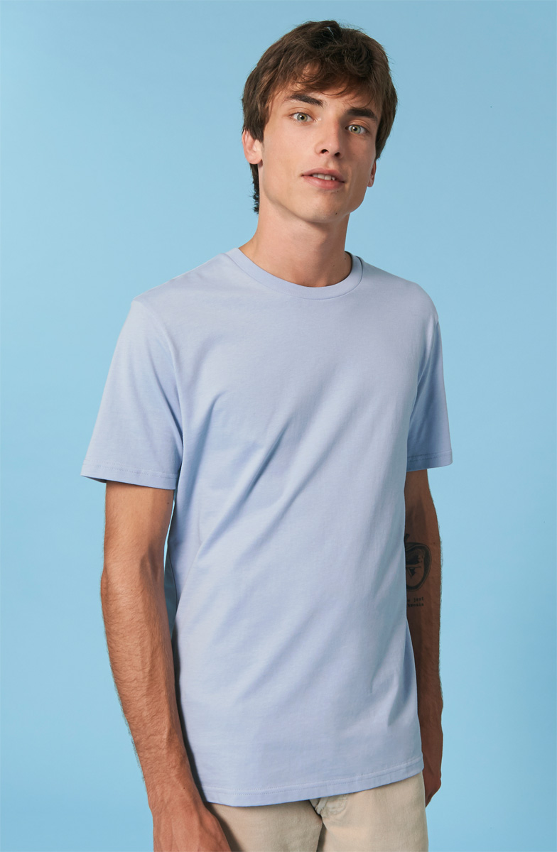 serene blue, Stanley/Stella, Creator