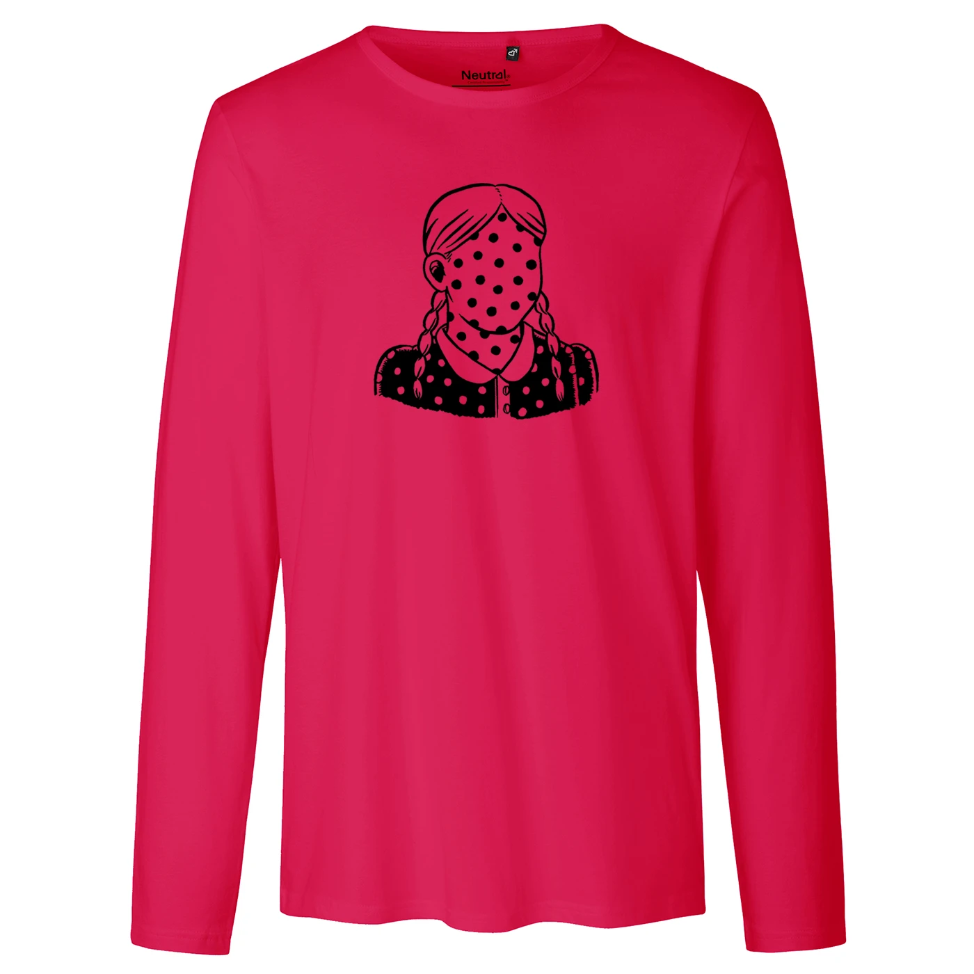 Dottie Longsleeve