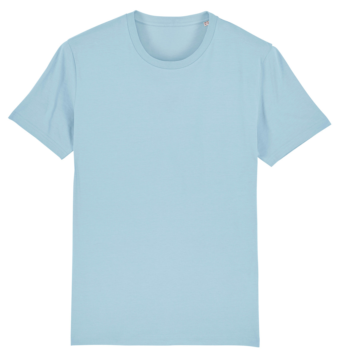 sky blue T-Shirt, Creator, Stanley/Stella
