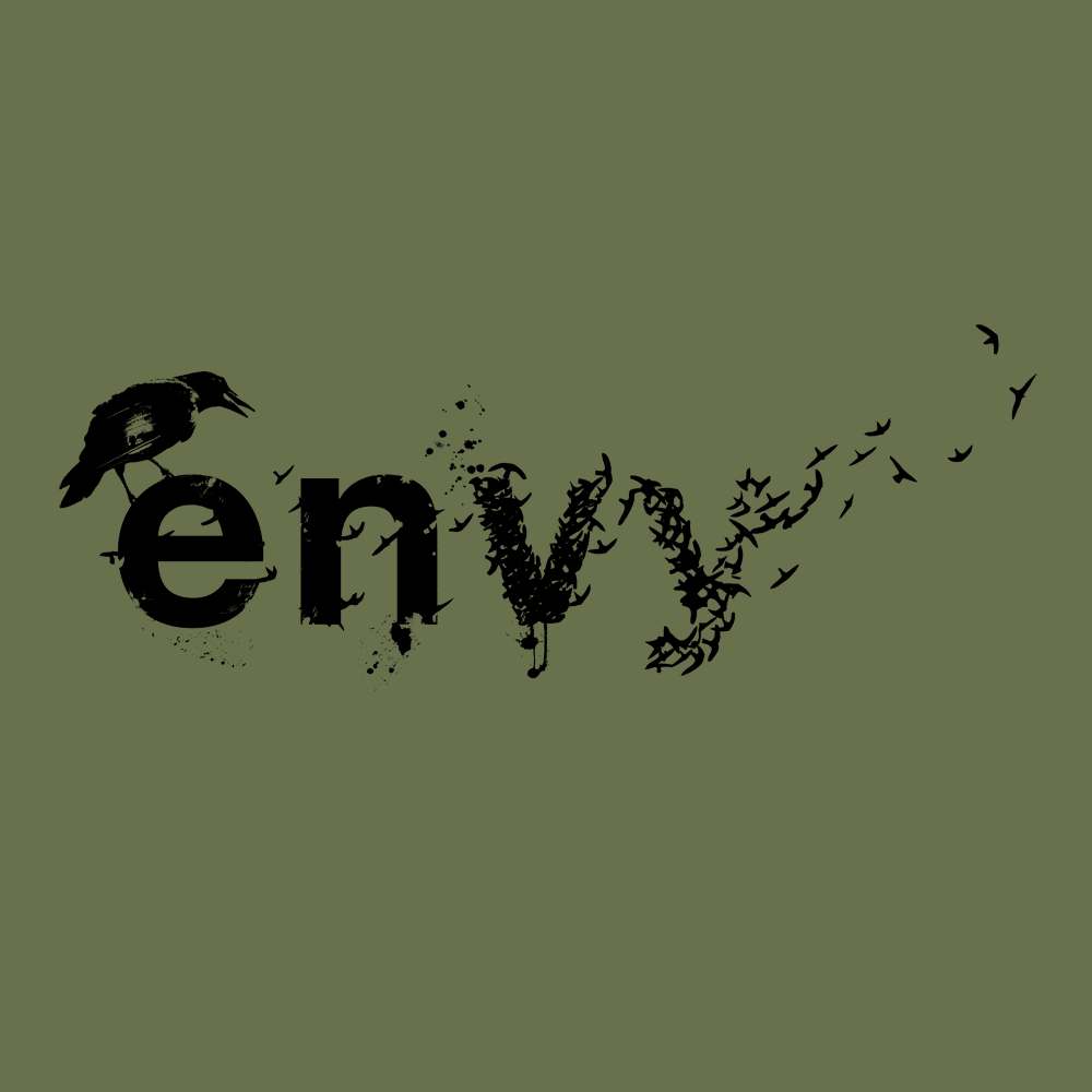 Envy  T-Shirt