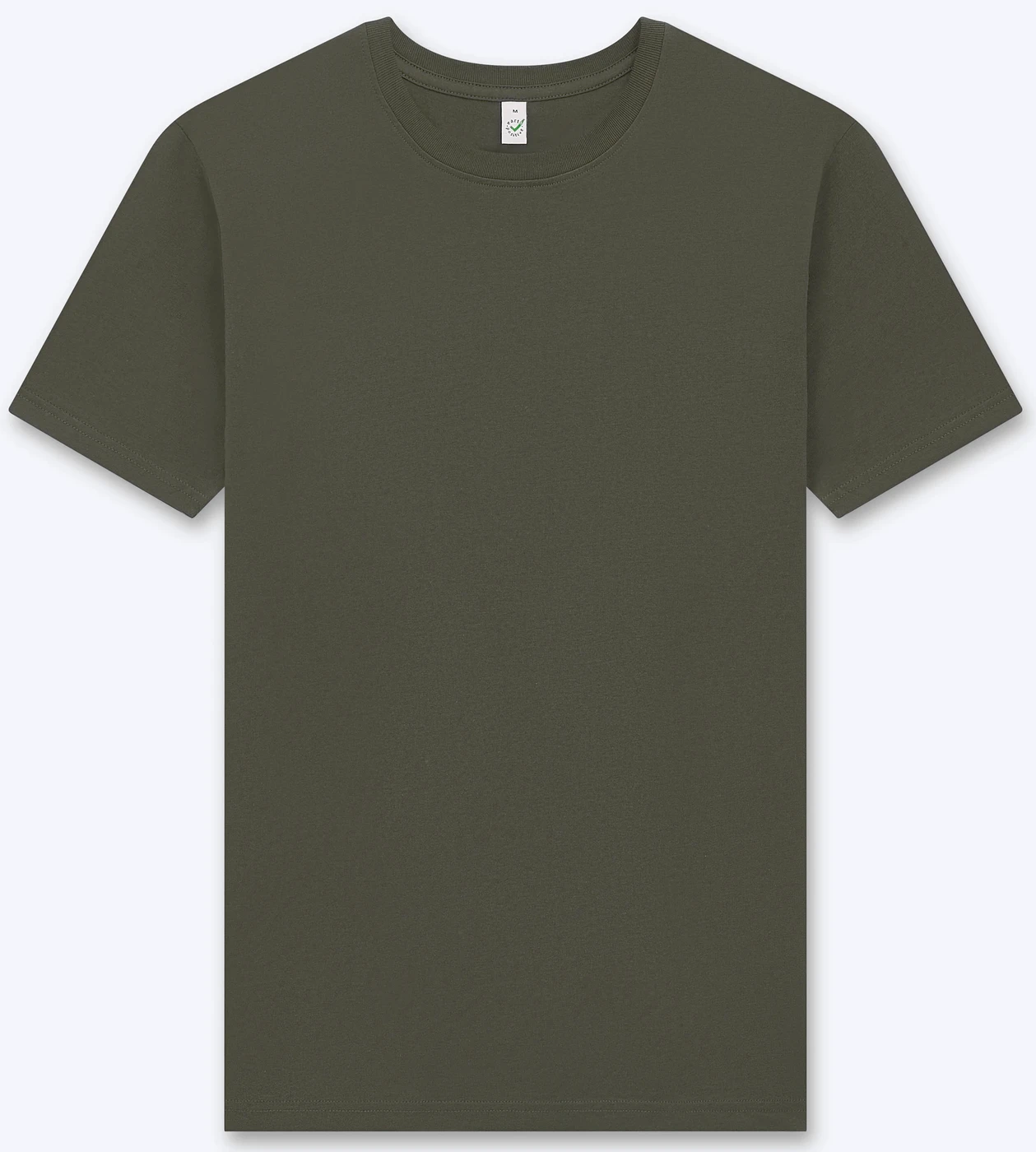 Earth Positive Premium Jersey Tee