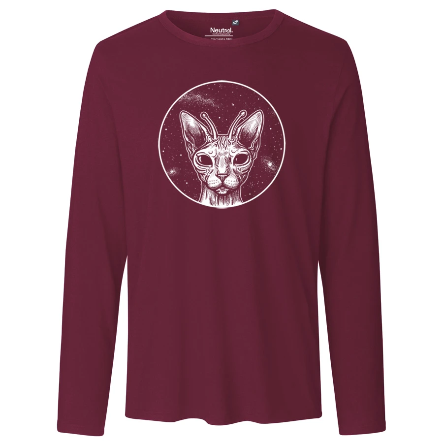 UFO Longsleeve