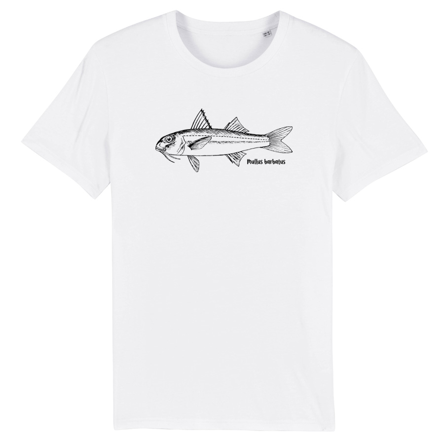 Red Mullet T-Shirt