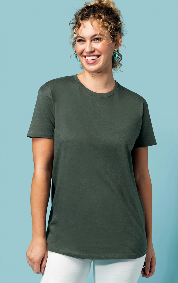 Kariban Organic190 IC T- Shirt