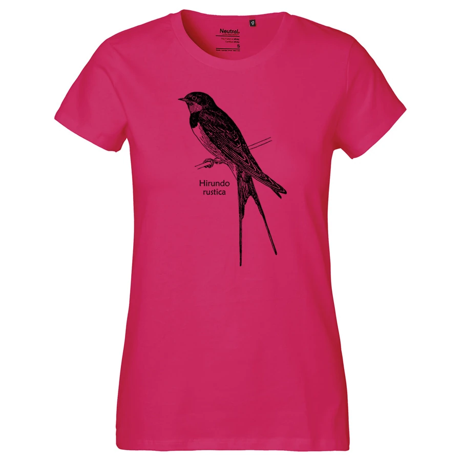 Barn Swallow Girlie