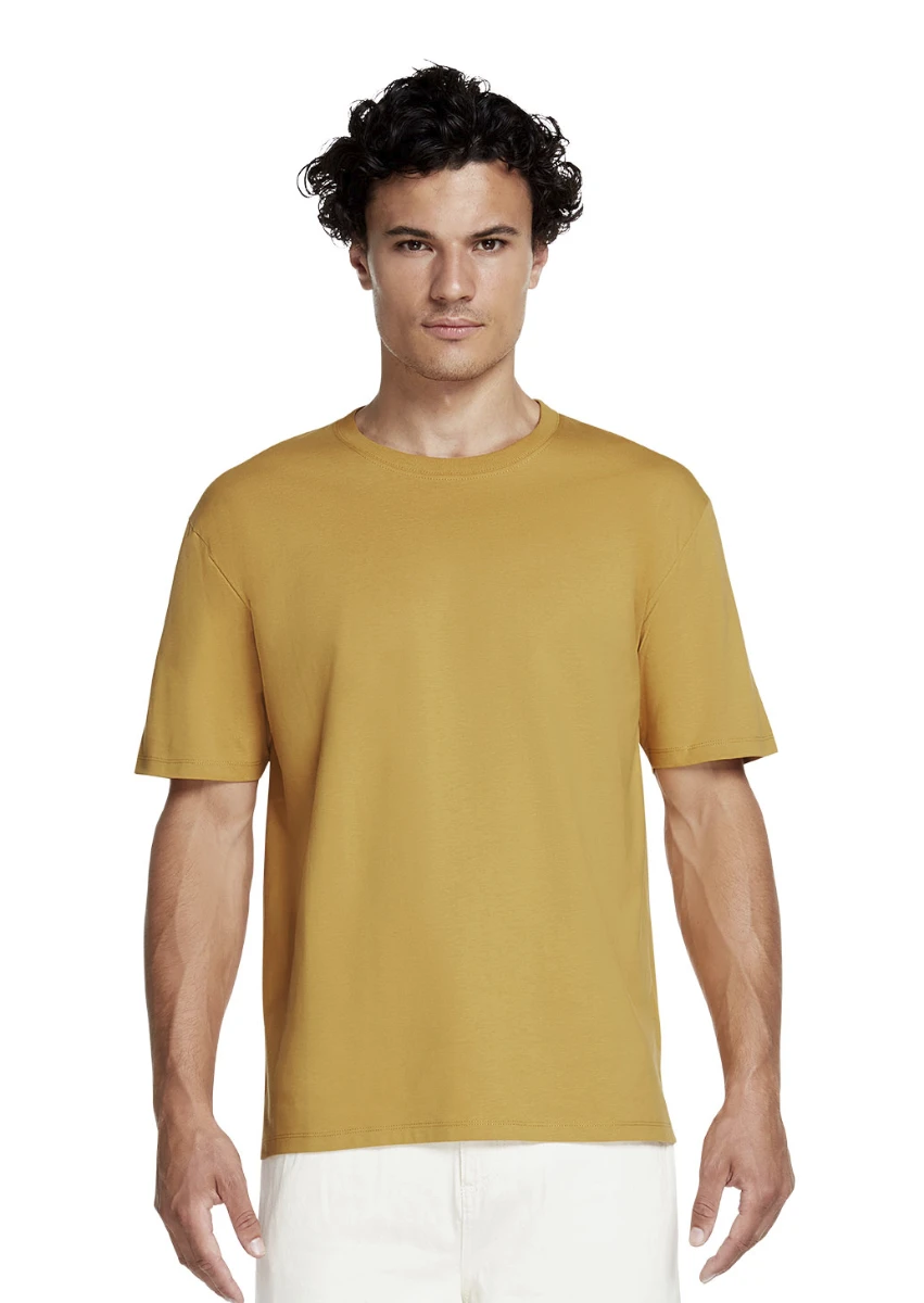 Earth Positive Premium Jersey Tee