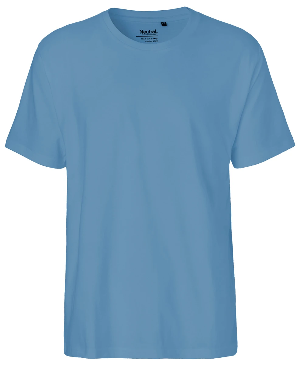 Neutral Mens Classic T-Shirt