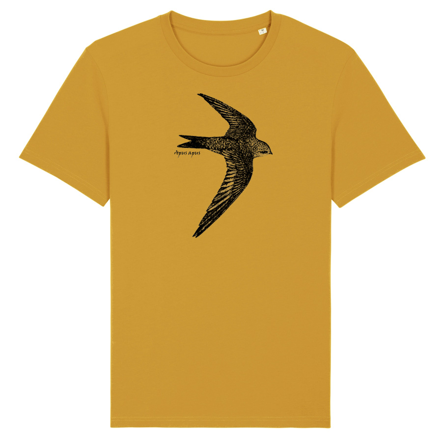 Common Swift 2 T-Shirt