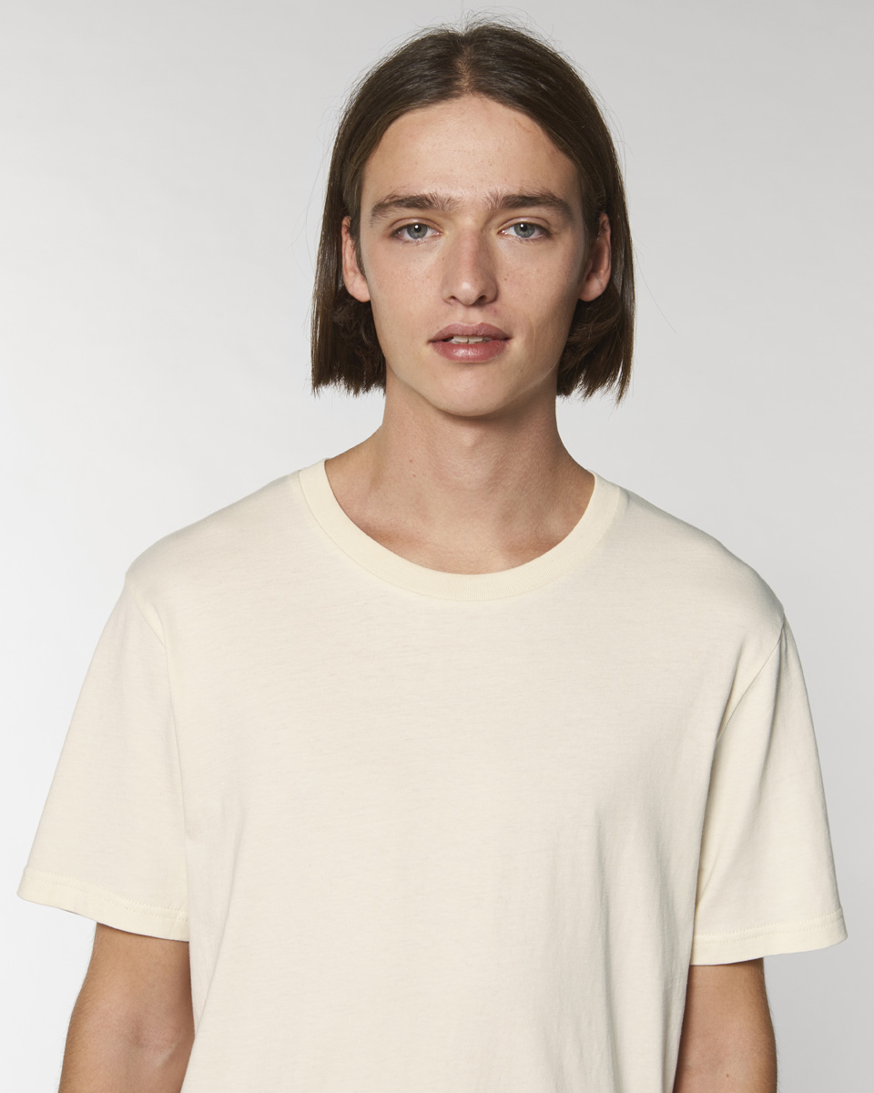 Stanley/Stella Creator Unisex T-Shirt, natural raw