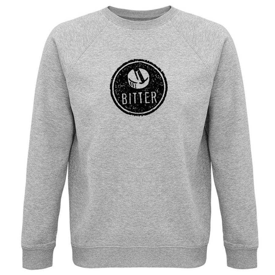 Bitter Sweater