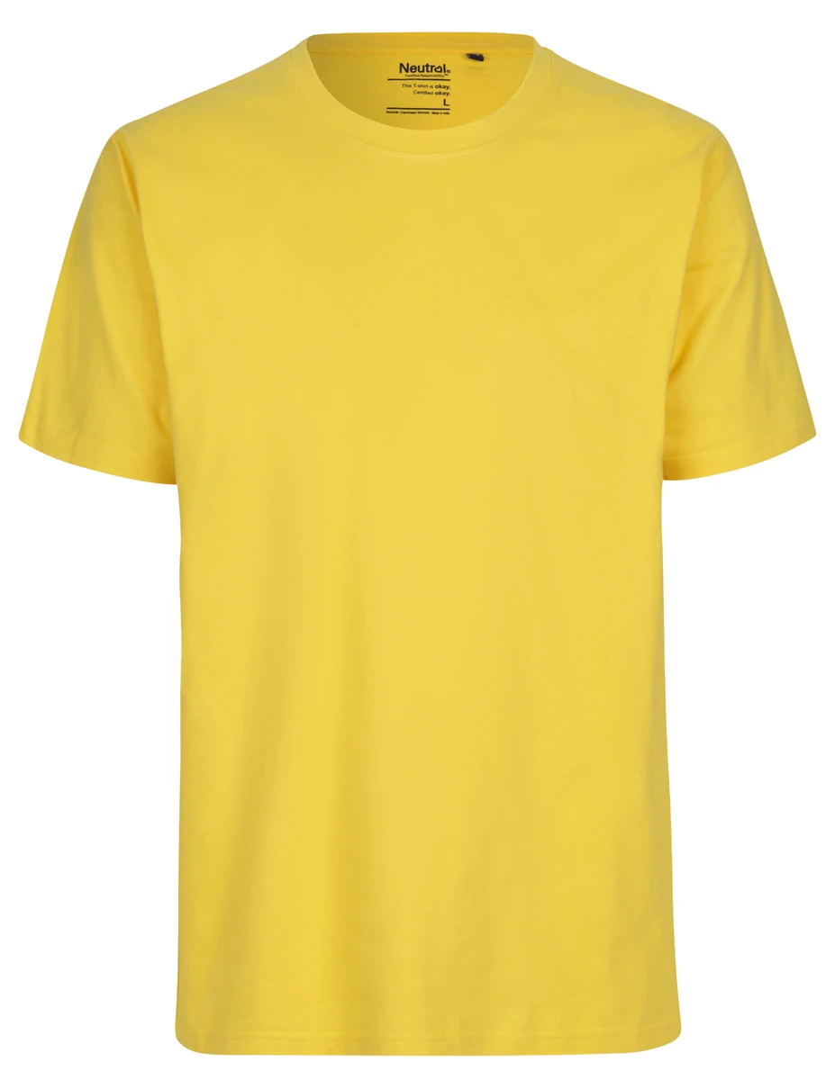 Neutral Mens Classic T-Shirt
