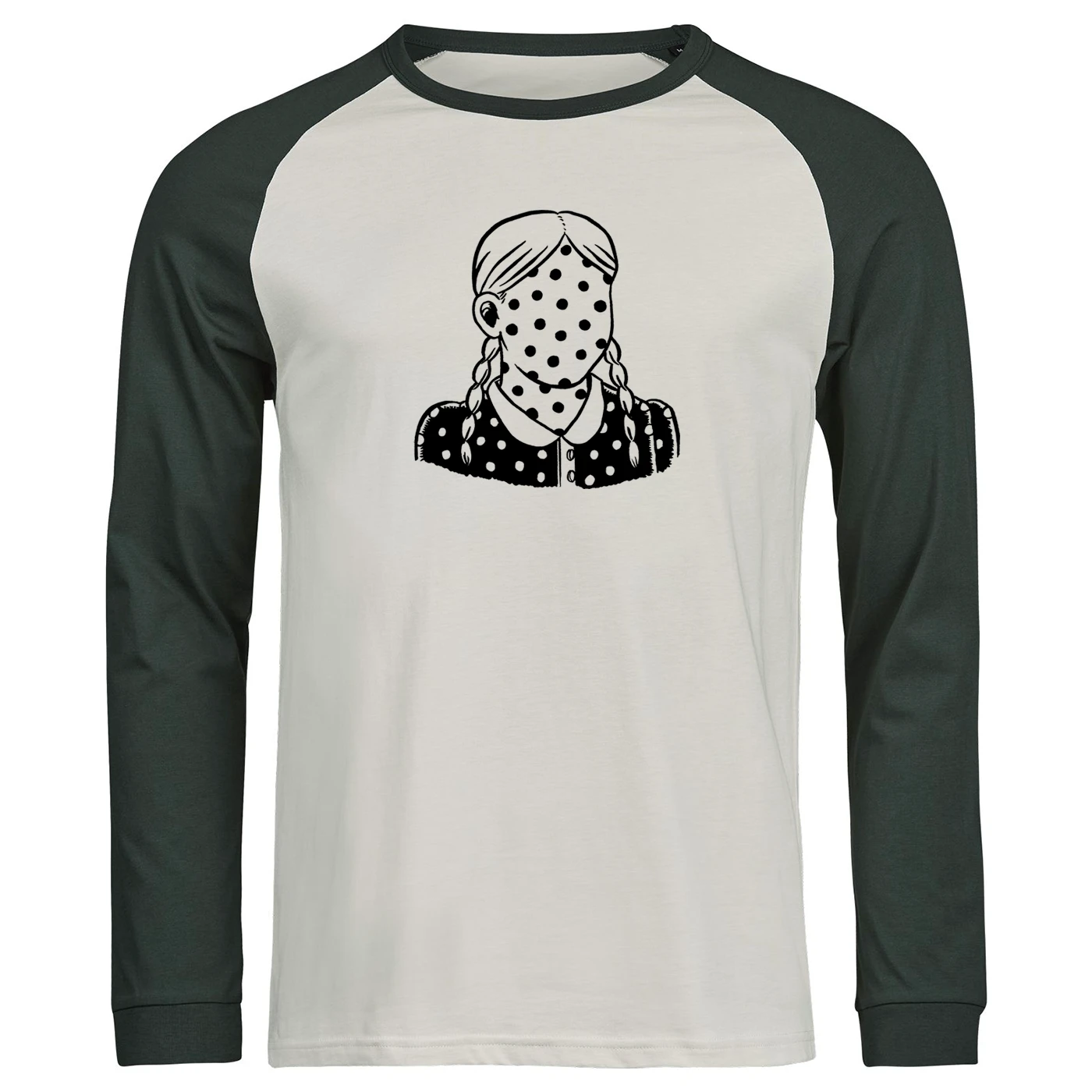Dottie Longsleeve